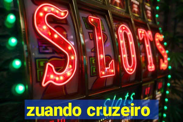 zuando cruzeiro